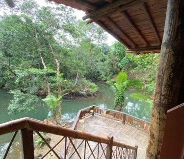 Nuqui Otro | La Martina Ecolodge