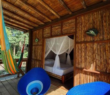 Nuqui Otro | La Martina Ecolodge