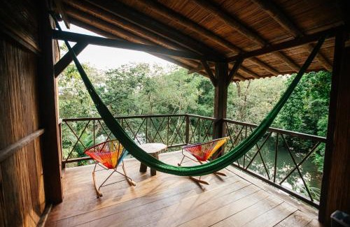 Nuqui Otro | La Martina Ecolodge
