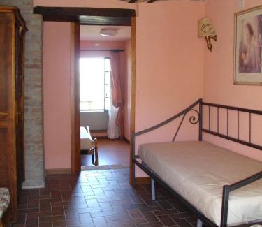 Canelli Casa | La Martinella