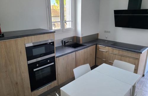 Maurs Casa | La Martinelle