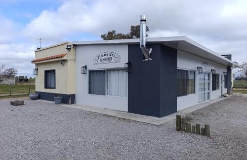 Flores Casa | La Martinna 1