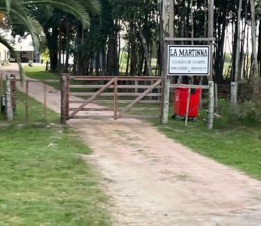 Flores Apartamento | La Martinna 3