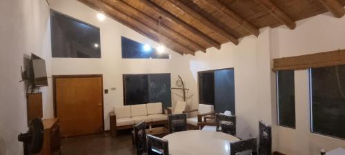 Puerto Quito Villa | La Marujita villa de campo