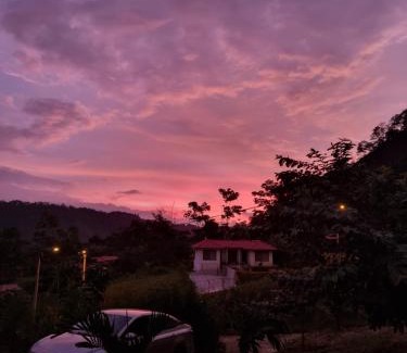 Puerto Quito Villa | La Marujita villa de campo
