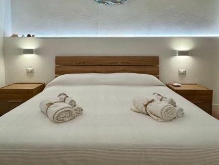 Tropea Apartamento | La Maschera Apartments