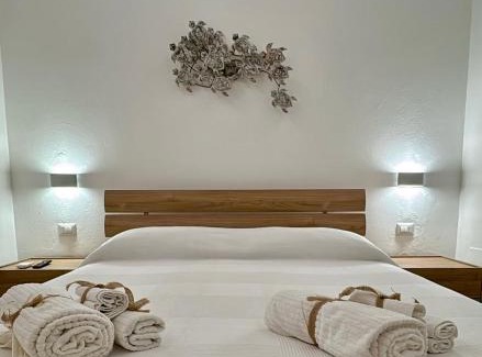 Tropea Apartamento | La Maschera Apartments