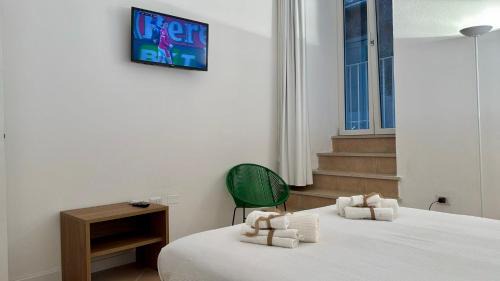 Tropea Apartamento | La Maschera Apartments