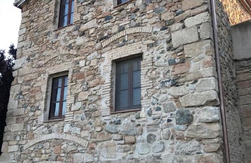 Guardia dels Prats Apartamento | La Masia de Rendé Masdéu