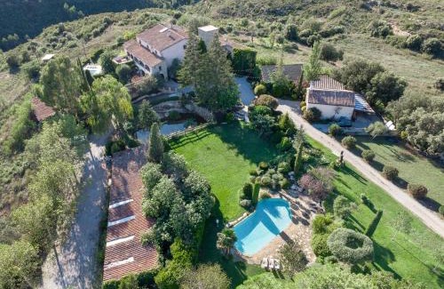 El Bruc Villa | La Masia