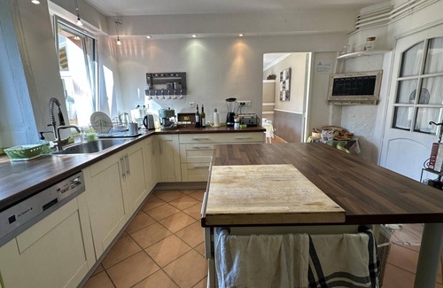 Montgaillard Casa | La Masqueria - Montgaillard