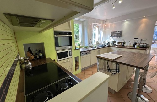 Montgaillard Casa | La Masqueria - Montgaillard