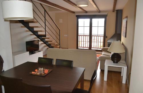 Alcala de la Selva Apartamento | La Massana