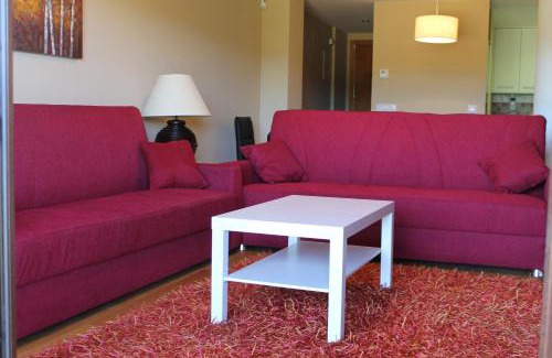 Alcala de la Selva Apartamento | La Massana