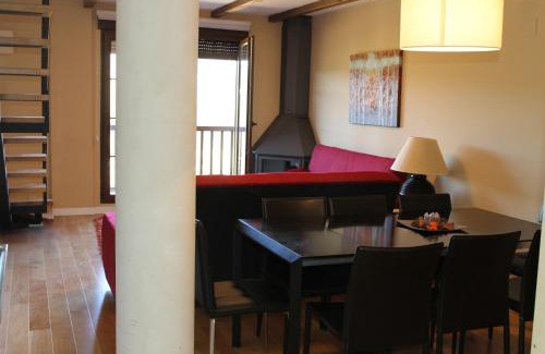 Alcala de la Selva Apartamento | La Massana