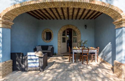 Vasto Apartamento | La Masseria