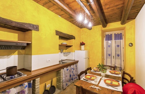 Vasto Apartamento | LA MASSERIA - La Scalinata - 7
