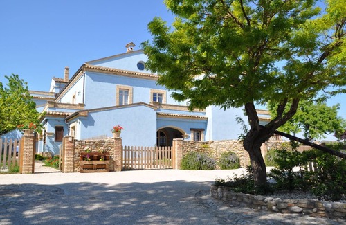 Vasto Apartamento | LA MASSERIA - La Scalinata - 7