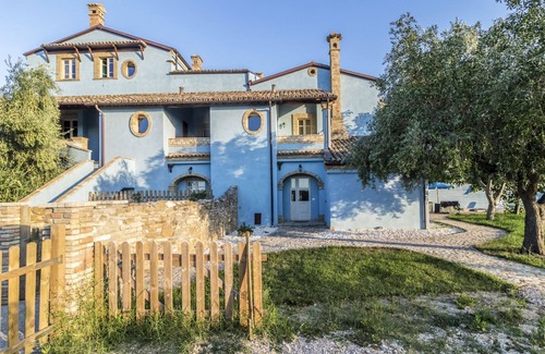 Vasto Apartamento | LA MASSERIA - La Scalinata - 7