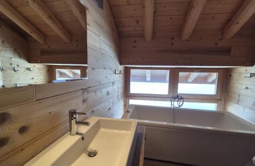 Sainte-Foy-Tarentaise Chalet De Esquí | La Masure Magnifique chalet - proche domaine St Foy
