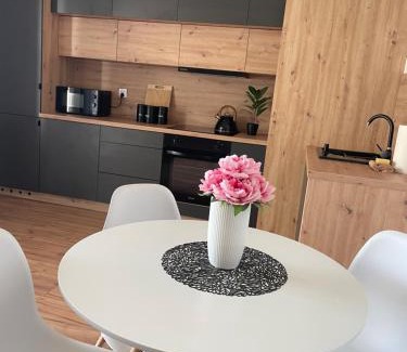Gizycko Apartamento | La Masuria Apartment
