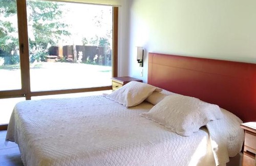 Angostura Apartamento | La Matilda - Huenu Apartamentos