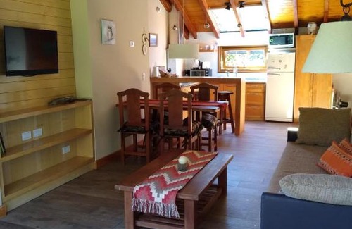 Angostura Apartamento | La Matilda - Huenu Apartamentos