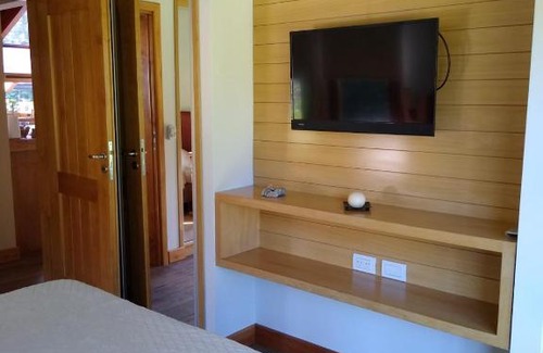 Angostura Apartamento | La Matilda - Huenu Apartamentos
