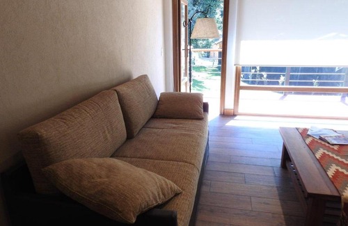 Angostura Apartamento | La Matilda - Huenu Apartamentos