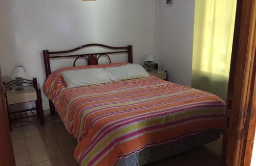 Alta Gracia Chalet De Esquí | La Matilde