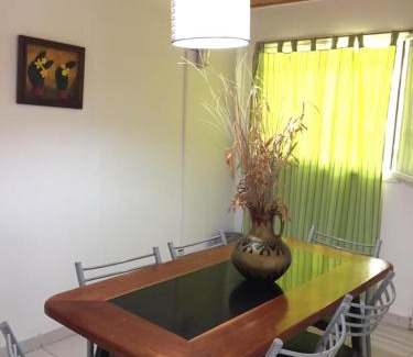 Alta Gracia Chalet De Esquí | La Matilde