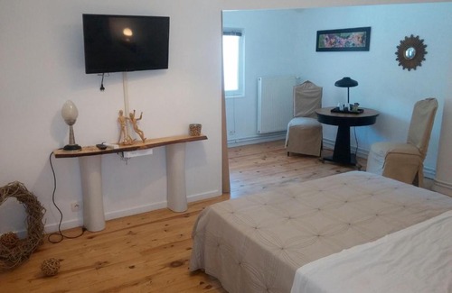 Loubens-Lauragais Casa | La Maynade