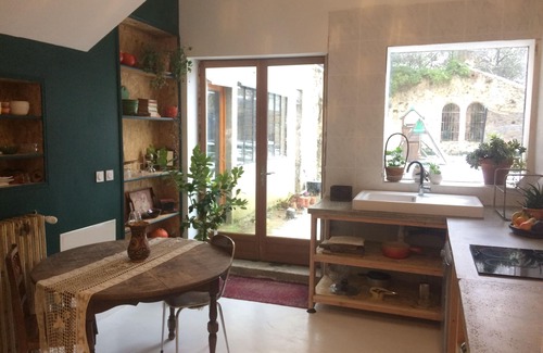 Privas Casa | La Mayre, a cool stay!