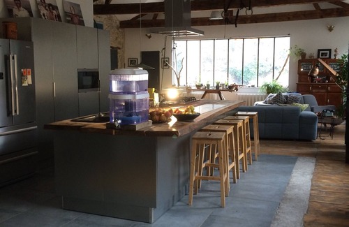 Privas Casa | La Mayre, a cool stay!