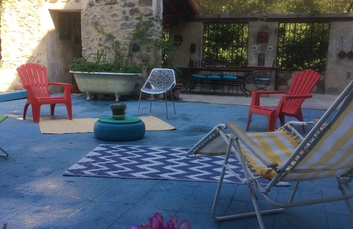 Privas Casa | La Mayre, a cool stay!