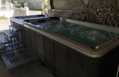 Ogenne-Camptort Casa | La Maysou dou Canounge