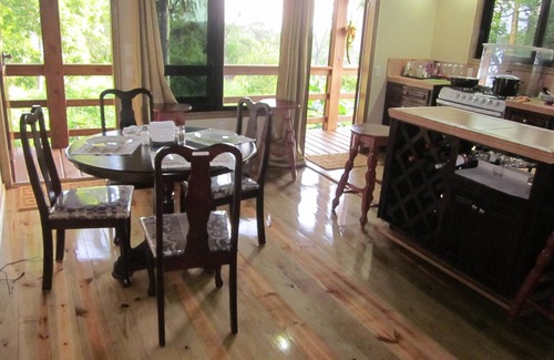 Isla de Utila Casa | La Mayur cottage