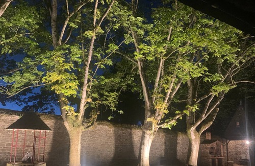Saint-Samson-sur-Rance Casa | La Meffrais 1741