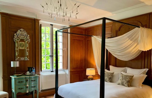 Saint-Samson-sur-Rance Casa | La Meffrais 1741