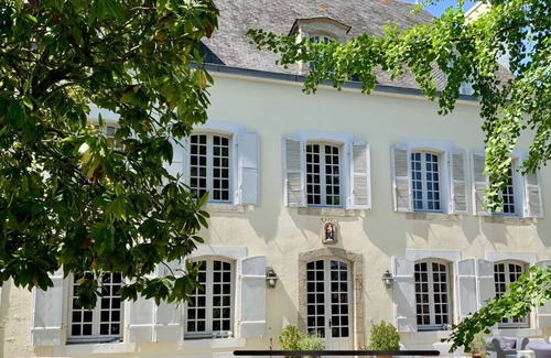 Saint-Samson-sur-Rance Casa | La Meffrais 1741