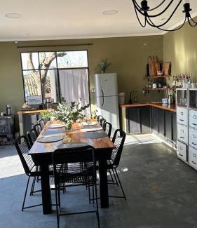 Lobos Casa | La mejor casa en Empalme Lobos