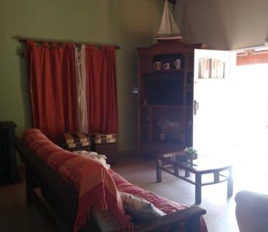 Uribelarrea Casa | La mejor quinta en Uribe