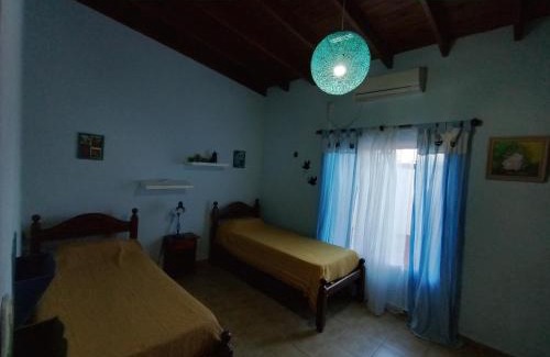 Uribelarrea Casa | La mejor quinta en Uribe