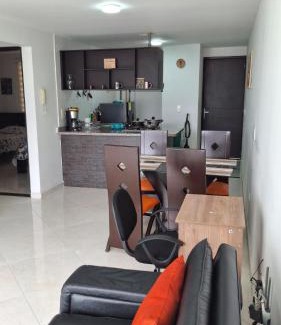 San Gil Apartamento | la mejor vista en San Gil