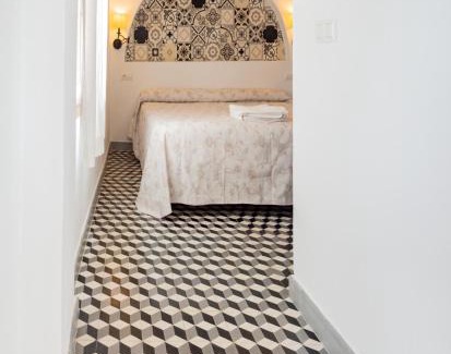 Grazalema Hotel | La Mejorana