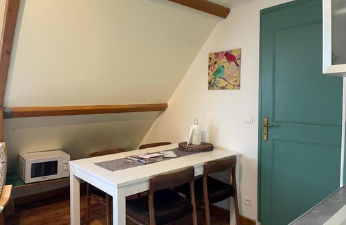 Contres Apartamento | La Melerie