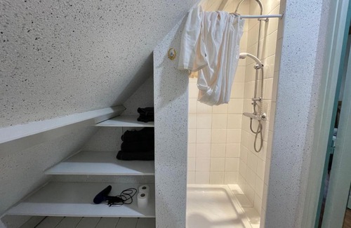 Contres Apartamento | La Melerie