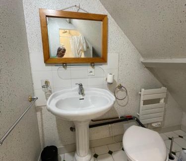 Contres Apartamento | La Melerie