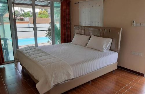 Hua Hin Casa | La Mer at Huahin