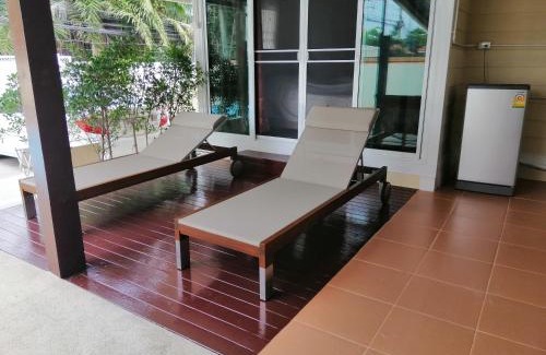 Hua Hin Casa | La Mer at Huahin